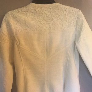 The Occasion Jacket from CAbi SPRING 2014